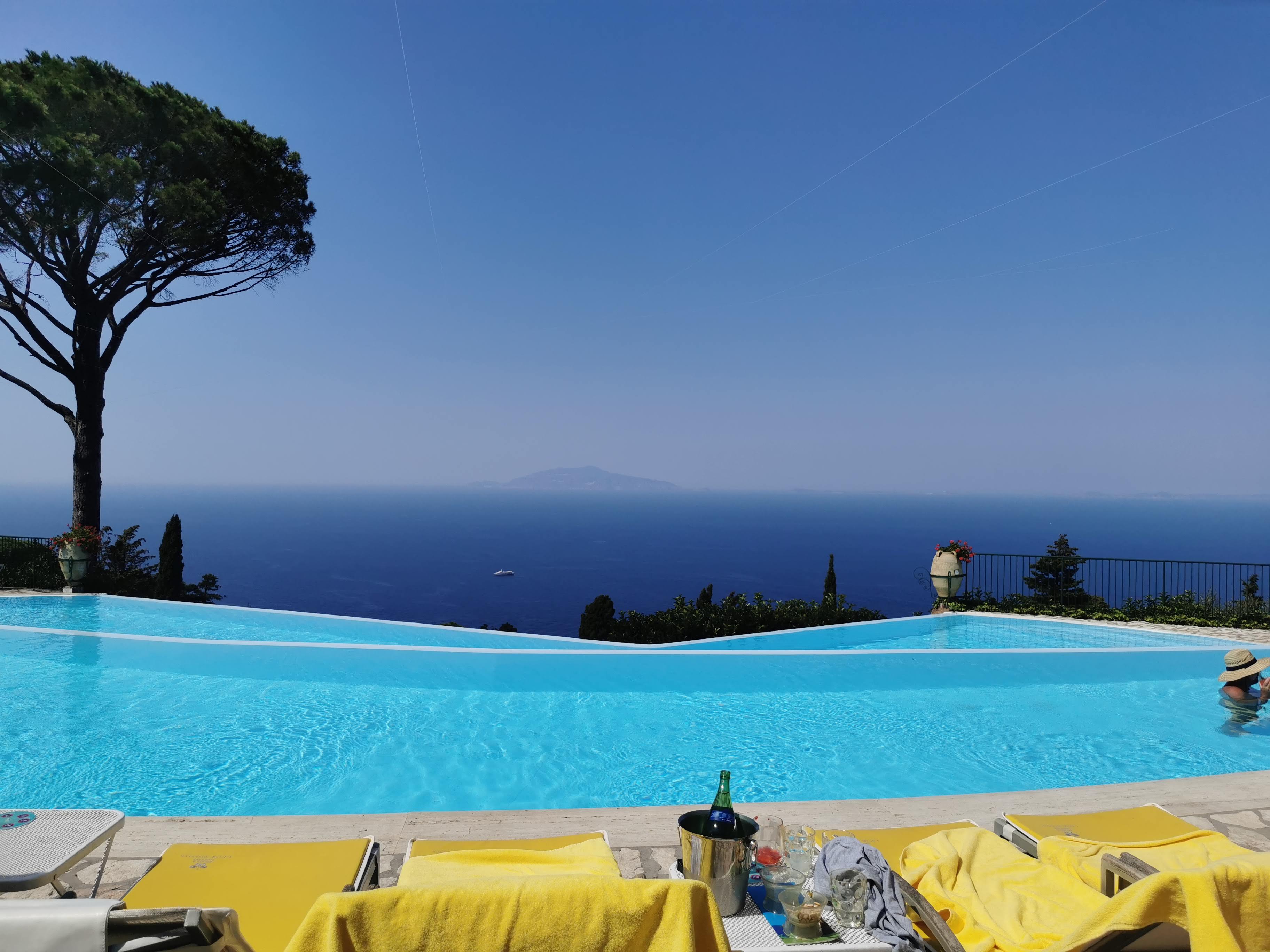 Dedicated 24/7 Island Conciergerie